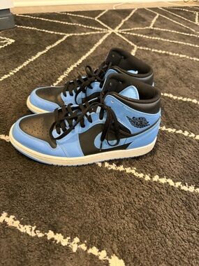 Men’s Nike Jordan high tops 10.5